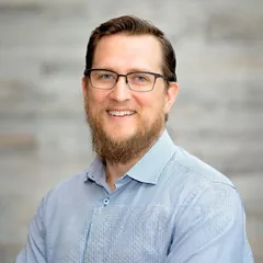 Rob McDonald