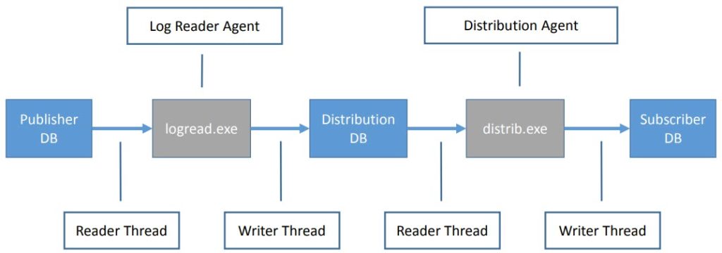 SQL Server dissected