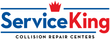 Service King logo